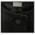 Cambon Abrigo Chanel negro de algodón  - vista 4