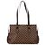 Louis Vuitton Chelsea Marrone - vista 2