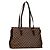 Louis Vuitton Chelsea Marrone - vista 3