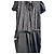 Maje Schwarzes Kleid mit Spitzenoberteil