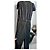 Maje Schwarzes Kleid mit Spitzenoberteil - Ansicht 13
