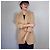 Giacca beige Genny anni '90 - vista 4