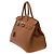Hermès Sac HERMES Birkin 35 en Cuir Doré - 102584 - vue 5