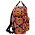 Marni Pink / Orange Techno Circles Rucksack - Ansicht 2