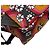 Marni Pink / Orange Techno Circles Rucksack - Ansicht 7