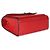 Louis Vuitton Rubis Pelle Morbida Mylockme Catena BB Rosso - vista 6