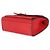 Louis Vuitton Rubis Pelle Morbida Mylockme Catena BB Rosso - vista 7
