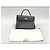Hermès Kelly 35 Schwarz Togo Leder Handtasche - Ansicht 3