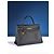 Hermès Kelly 35 Schwarz Togo Leder Handtasche - Ansicht 4
