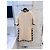 Chanel Collectible 2007 Fall Ecru Tweed Jacket 38 FR Cream - view 9