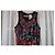 Autre Marque Multicolor Sequin Top Multiple colors - view 2