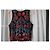 Autre Marque Multicolor Sequin Top Multiple colors - view 4