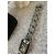 Première Reloj Chanel Premiere Chain Gourmette Plata - vista 6