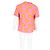 Camicia Jean stampata Jacquemus in viscosa rosa - vista 6