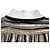 Valentino Garavani Camicia Valentino Night Glitter - Anni '90 Argento Metallico - vista 5