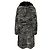 Gianfranco Ferré Rabbit and Fox Fur Coat - '90s Black - view 3