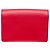 Borsa a tracolla mini Sling Emporio Armani - '10s Rosso - vista 6