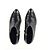 Stivaletti Gabi Alexander Wang in pelle nera Nero - vista 10
