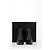 Stivaletti Gabi Alexander Wang in pelle nera Nero - vista 14