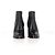 Stivaletti Gabi Alexander Wang in pelle nera Nero - vista 9