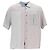 Camicia a righe con bottoni Loewe x Paula's Ibiza in cotone multicolore