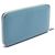 Hermès Portafoglio Hermes Azap Long Classic Epsom Blu - vista 2