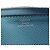 Hermès Portafoglio Hermes Azap Long Classic Epsom Blu - vista 4