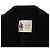 Mäntel LANVIN T.FR 42 Polyester Schwarz - Ansicht 5