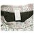 FALDA CHRISTIAN DIOR T.FR 36 Poliéster Plata - vista 5