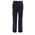 Pantalones CHANEL T.FR 40 Algodón Azul marino