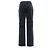 Pantalones CHANEL T.FR 40 Algodón Azul marino - vista 2