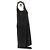 LANVIN Kleid T.FR 40 Wolle Schwarz - Ansicht 3
