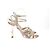 Sandali ROGER VIVIER T.EU 40 Pelle D'oro - vista 2