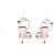Sandali ROGER VIVIER T.EU 40 Pelle D'oro - vista 5