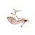 Sandali ROGER VIVIER T.EU 40 Pelle D'oro - vista 7