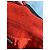 Conjunto de saia e casaco Chanel em tweed coral - vista 10
