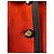 Conjunto de saia e casaco Chanel em tweed coral - vista 2