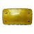 Borsa Louis Vuitton Monogram Fascination Lockit Bouclette Grigio Senape - vista 3