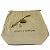 Borsa Louis Vuitton Monogram Fascination Lockit Bouclette Grigio Senape - vista 5