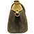 NEW LOUIS VUITTON BEVERLY MM M40121 MONOGRAM CANVAS HAND BAG Brown - view 3