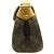 NEW LOUIS VUITTON BEVERLY MM M40121 MONOGRAM CANVAS HAND BAG Brown - view 4