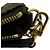 LOUIS VUITTON POCHETTE EVA N55213 IN CANVAS DAMIER EBENE CLUTCH Marrone - vista 10