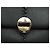 Chloé NUOVO BORSO A MANO CHLOE PENELOPE IN PELLE GRAIN NERA CON TRACOLLA - vista 4