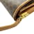 Céline Borsa a Spalla Celine Brown Marrone  - vista 13