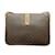 Céline Borsa a Spalla Celine Brown Marrone  - vista 2