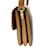Céline Borsa a Spalla Celine Brown Marrone  - vista 3