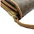 Céline Borsa a Spalla Celine Brown Marrone  - vista 8