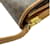 Céline Borsa a Spalla Celine Brown Marrone  - vista 9