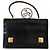 Hermès Piano Tasche – Schwarze Box – Vintage