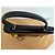 Hermès Piano Tasche – Schwarze Box – Vintage - Ansicht 10